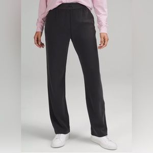LuluLemon Softstreme High-Rise Pant *Full Length